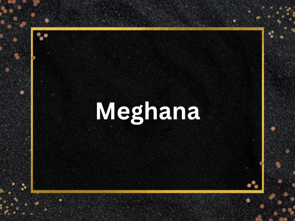 Meghana